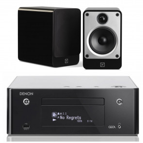 Denon CEOL N9 Black