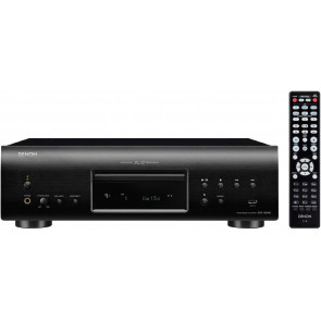 Denon DCD-1520AE Black