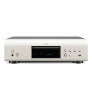 Denon DCD-1520AE Silver