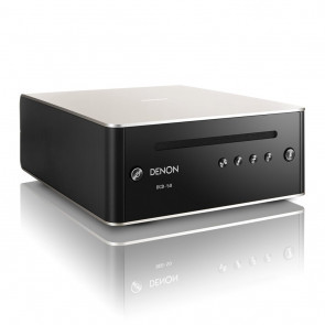 Denon DCD-50 Black