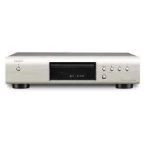 Denon DCD-520AE Silver