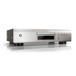 Denon DCD-600NE Silver