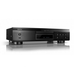 Denon DCD-800NE Black