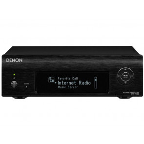 Denon DCD-F109 Black