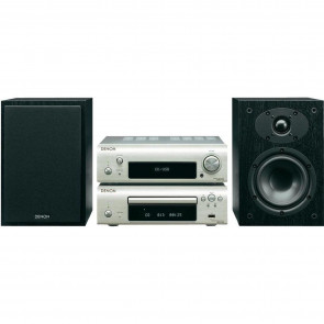 Denon D-F109C (DCD-F109/DRA-F109/SC-F109) Silver