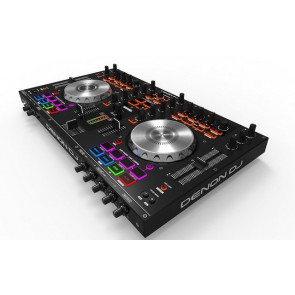 Denon DJ MC4000