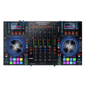 Denon DJ MCX8000