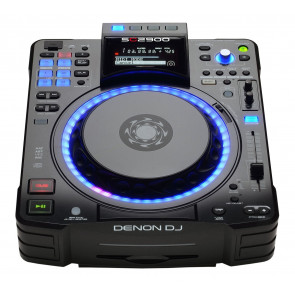 Denon DJ SC2900