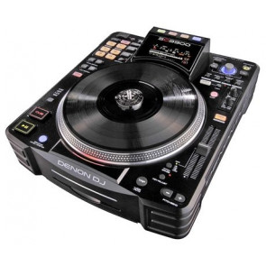 Denon DJ SC3900