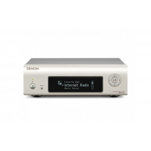 Denon DNP-F109 Silver