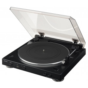 Denon DP-200USB Black