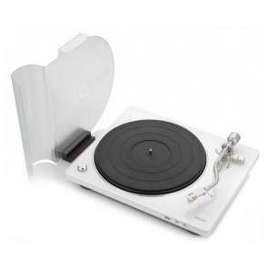 Denon DP-450USB White