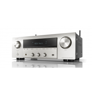 Denon DRA-800H Silver
