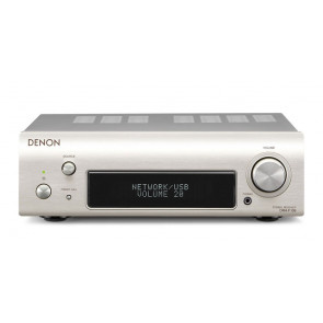 Denon DRA-F109 Silver