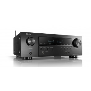 Denon AVR-S 750H (7.1 сh) Black