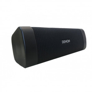 Комплект Denon Envaya Mini DSB-150BT + Наушники Denon AH-C621R Black