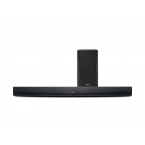 Denon HEOS HomeCinema Black