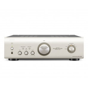 Denon PMA-1520AE Silver