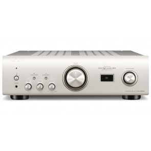 Denon PMA-1600 NE Silver