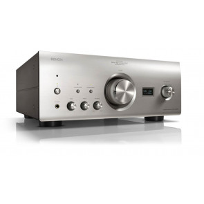 Denon PMA-2050NE Silver