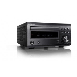 Denon RCD-M41 Black