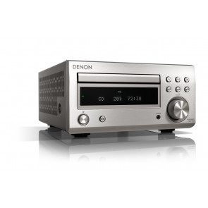 Denon RCD-M41 Silver