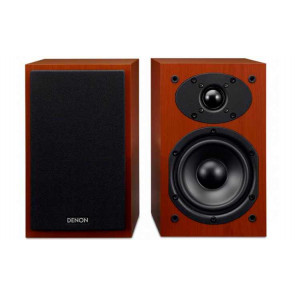 Denon SC-M40 Wood