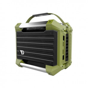 Портативная акустика DreamWave ROCK STAR