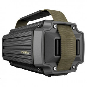 Портативная акустика DreamWave TREMOR Graphite