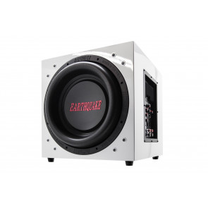 Сабвуфер Earthquake MKVI-15PIANO-W
