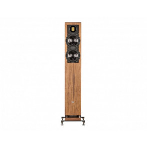 ELAC AIR-X 407 Matt Walnut 