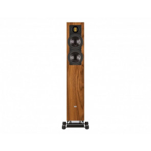 ELAC AIR-X 407 Walnut High Gloss