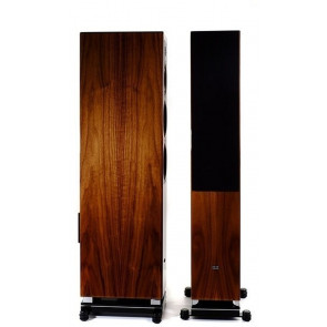 ELAC AIR-X 409 Matt Walnut 