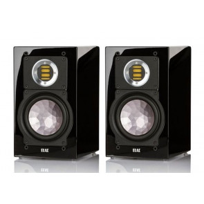 Полочная акустика ELAC BS 243.3 High Gloss Black
