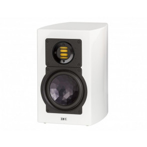 Полочная акустика ELAC BS 263 High Gloss White