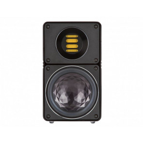 Полочная акустика ELAC BS 312 High Gloss Black