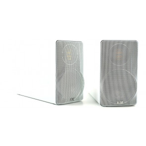 Полочная акустика ELAC BS 312 High Gloss White