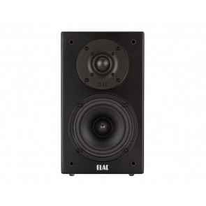 Полочная акустика ELAC BS 72 Black Satin