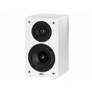 Полочная акустика ELAC BS 72 White Satin