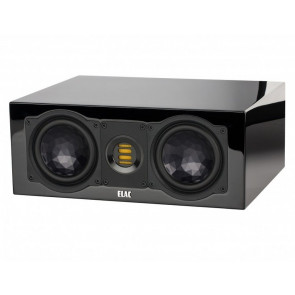 Центральный канал ELAC CC 241.3 High Gloss Black