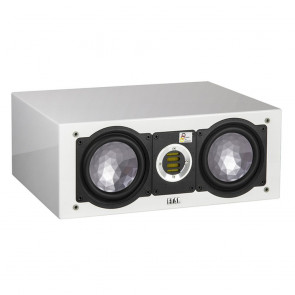 Центральный канал ELAC CC 241.3 High Gloss White