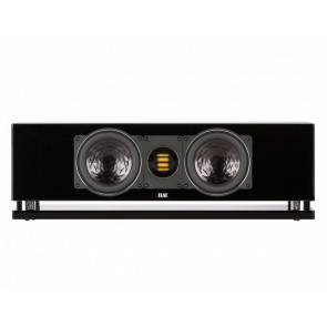 Центральный канал ELAC CC 400 High Gloss Black