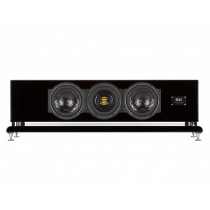 Центральный канал ELAC CC 501 VX-JET High Gloss Black
