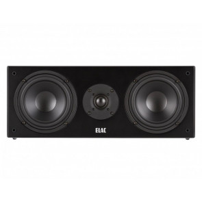 Центральный канал ELAC CC 71 Black Satin