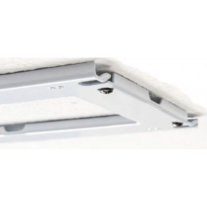 Настенные кронштейны ELAC Ceiling Bracket CB 25 (WS 1425) White