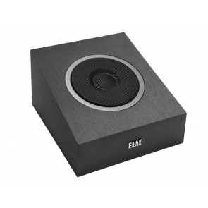 ELAC Debut A4 Black vinyl