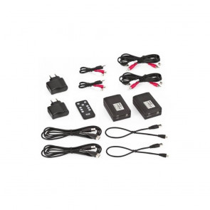 Беспроводной соединительный набор ELAC Elac wireless set stereo 