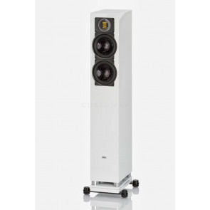 Полочная акустика ELAC FS 267 High Gloss White