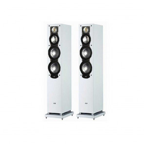 ELAC FS 409 High Gloss White