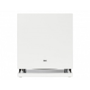 Сабвуфер ELAC SUB 2050 High Gloss White